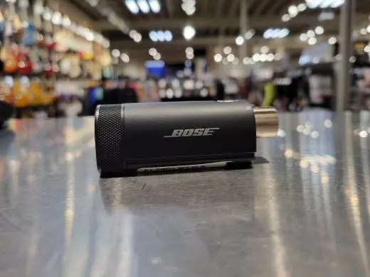 BOSE WIRELESS MIC TRANSMITTER FOR S1 PRO+