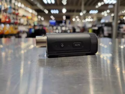 BOSE WIRELESS MIC TRANSMITTER FOR S1 PRO+ 2