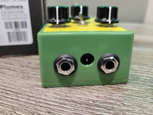 EarthQuaker Devices - EQDPLUM 2