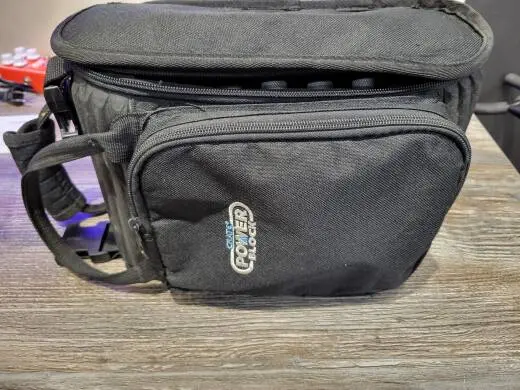 CRATE CPB150 POWER BLOCK 2