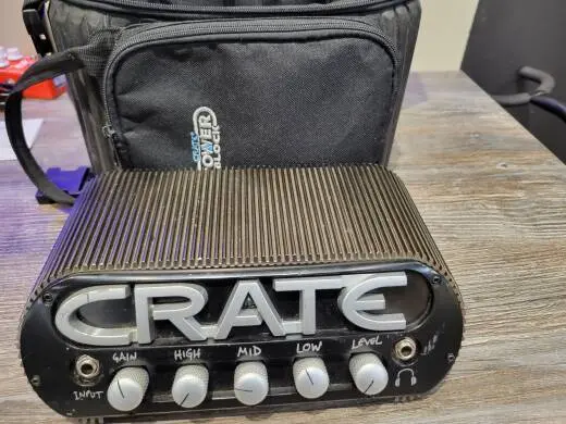 CRATE CPB150 POWER BLOCK 2