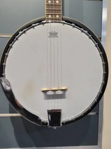 FENDER FB-54 BANJO NATURAL 2