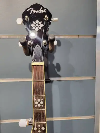 FENDER FB-54 BANJO NATURAL 2