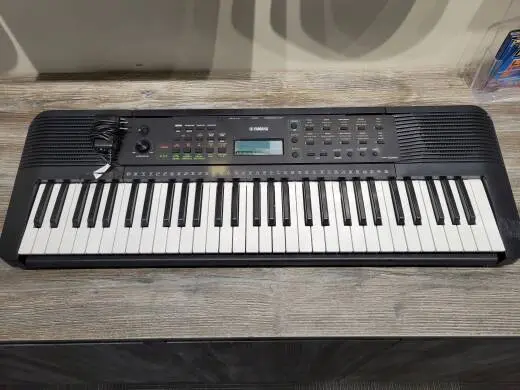 Yamaha - PSRE283