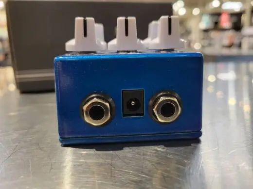 Wampler Pedals - EGO 2