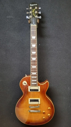 EPI LP TRADITIONAL PRO 2 DESERT BURST