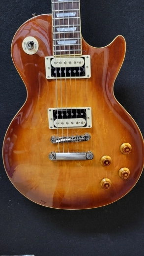 EPI LP TRADITIONAL PRO 2 DESERT BURST 4