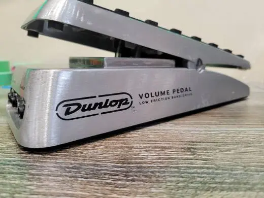 Dunlop - DVP1
