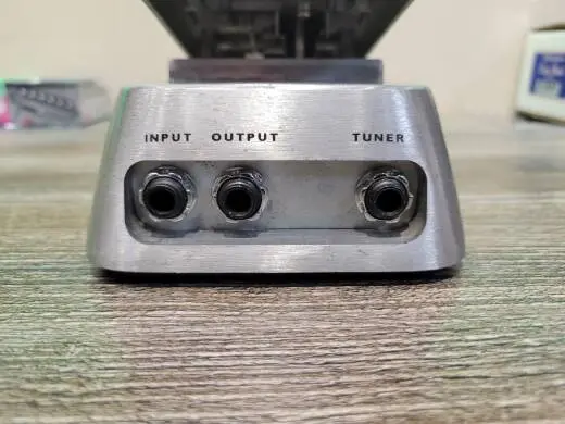 Dunlop - DVP1 2