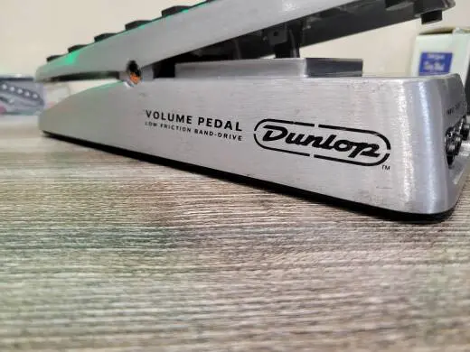 Dunlop - DVP1 2