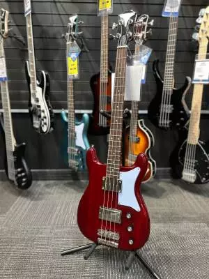 Epiphone - EONB4CHNH