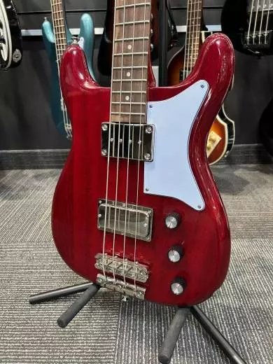Epiphone - EONB4CHNH 2