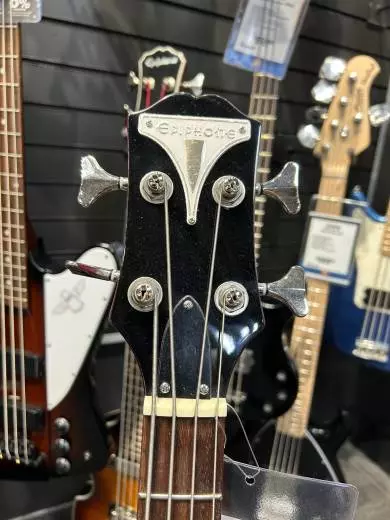 Epiphone - EONB4CHNH 2