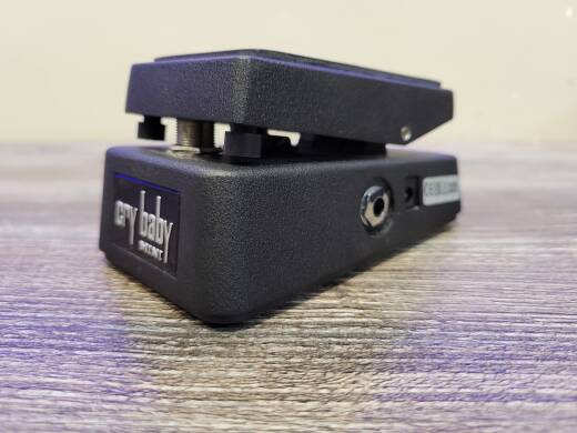 Dunlop Cry Baby Mini Wah | Long & McQuade