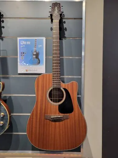 Store Special Product - Takamine - GD11MCE-NS