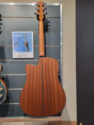 Store Special Product - Takamine - GD11MCE-NS