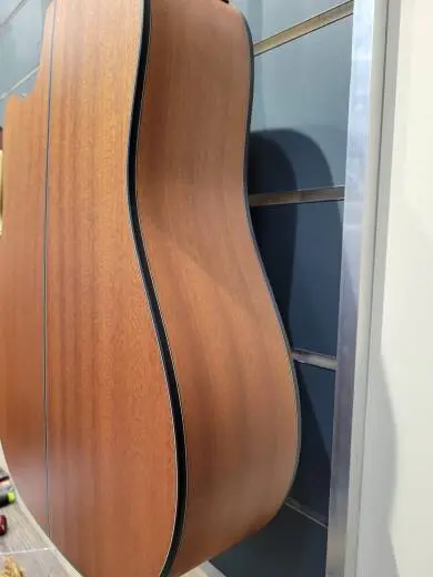 Takamine - GD11MCE-NS 2