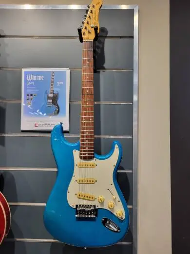 JAY TURSER VINTAGE SERIES