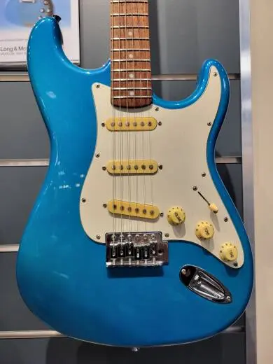 JAY TURSER VINTAGE SERIES 2