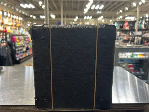 Orange Amplifiers - OR15H-BK 2