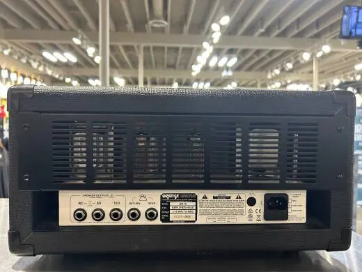 Orange Amplifiers - OR15H-BK 2