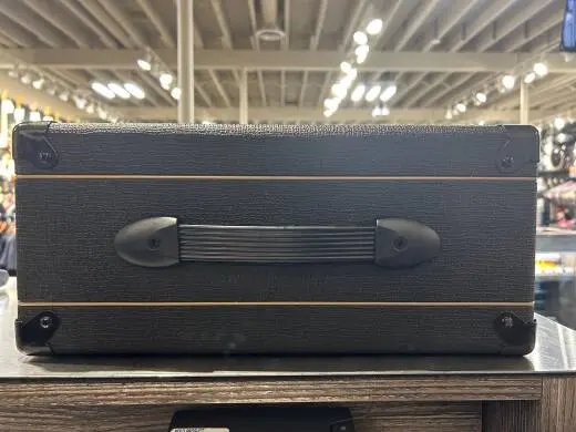 Orange Amplifiers - OR15H-BK 2
