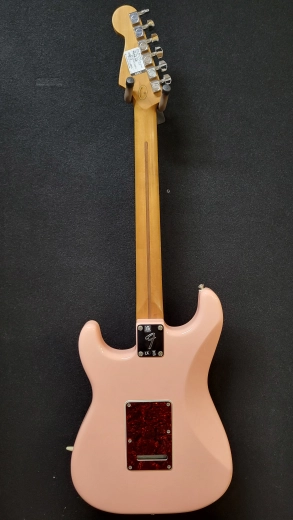 FENDER DE PLAYER STRAT HSS RMN SHELL PINK 2