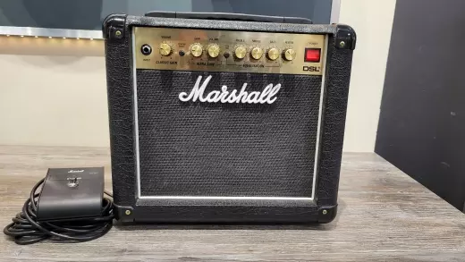 MARSHALL COMBO - DSL1CR