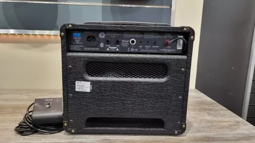 MARSHALL COMBO - DSL1CR 2