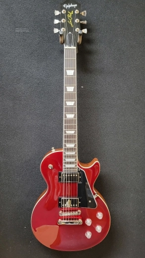 Store Special Product - EPI LES PAUL MODERN - SPARK BURGUND