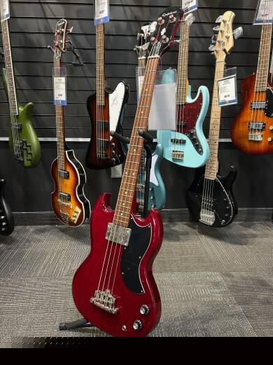 Store Special Product - Epiphone - EBB0CHCH