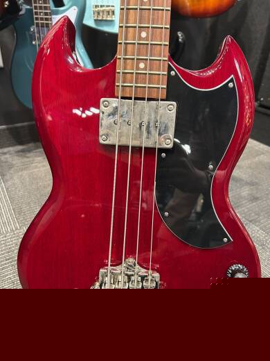 Store Special Product - Epiphone - EBB0CHCH