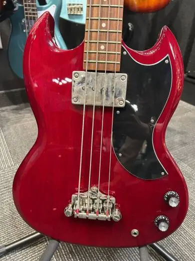 Epiphone - EBB0CHCH 2