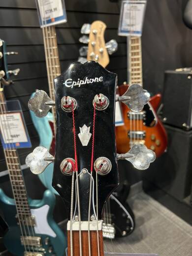 Store Special Product - Epiphone - EBB0CHCH