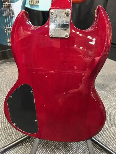 Epiphone - EBB0CHCH 2