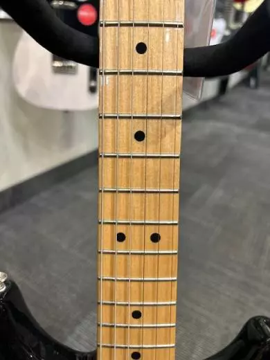 Store Special Product - Fender Player Series Lead II - Maple Neck Black