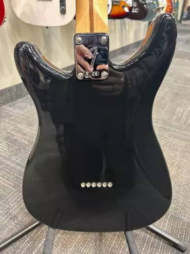 Fender Player Series Lead II - Maple Neck Black 2