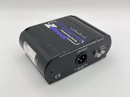 ART ZDIRECT passive direct box 2
