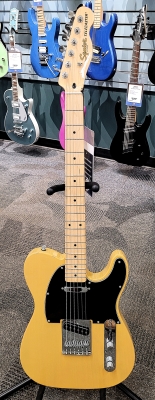 Squier - Affinity Telecaster