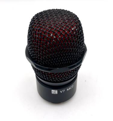 sE Electronics SE-V7 wireless mic capsule