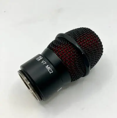 sE Electronics SE-V7 wireless mic capsule 2