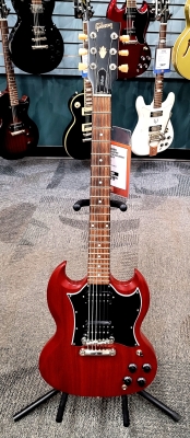Gibson - SG Tribute
