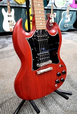 Gibson - SG Tribute 2
