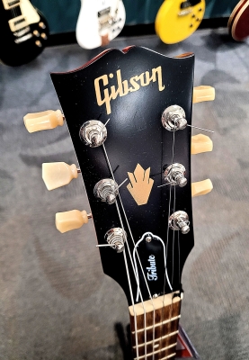 Gibson - SG Tribute 4