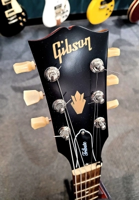 Gibson - SG Tribute 2