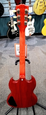 Gibson - SG Tribute 2