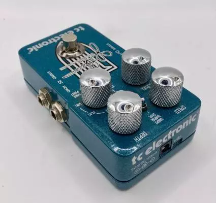 TC Electronic Dreamscape 2