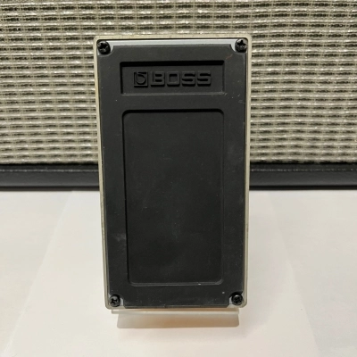 BOSS AC-3 acoustic simulator 2