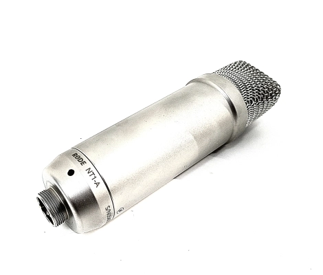 RODE - NT1A Package 2