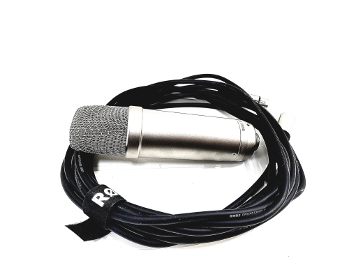 RODE - NT1A Package 2